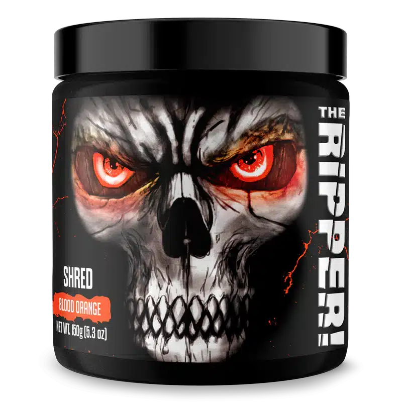 The Ripper Shred JNX Sports 30 Doses Maroc