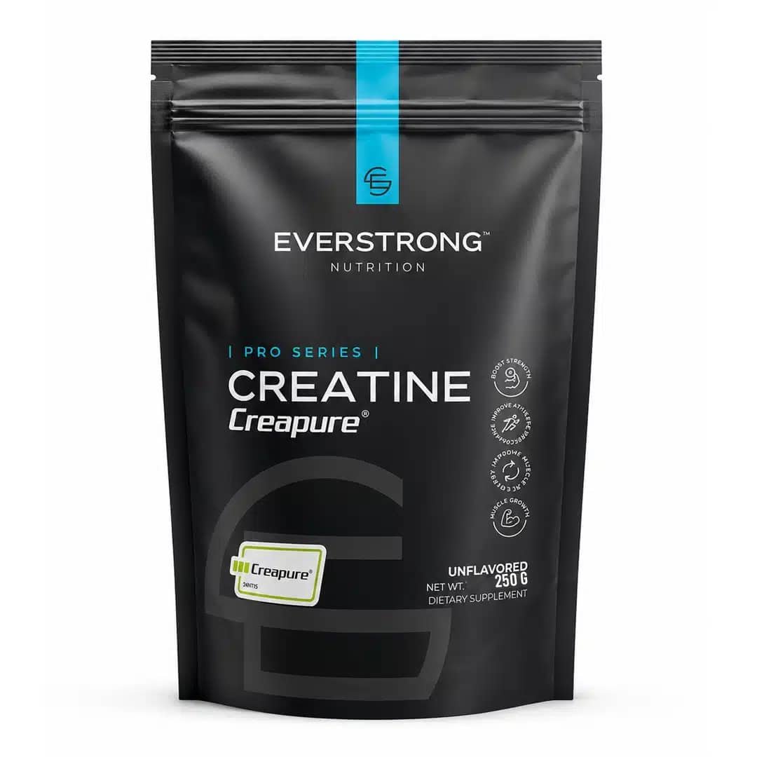 creatine creapure everstrong nutrition 250 (1) creatine creapure everstrong nutrition 250 (1)