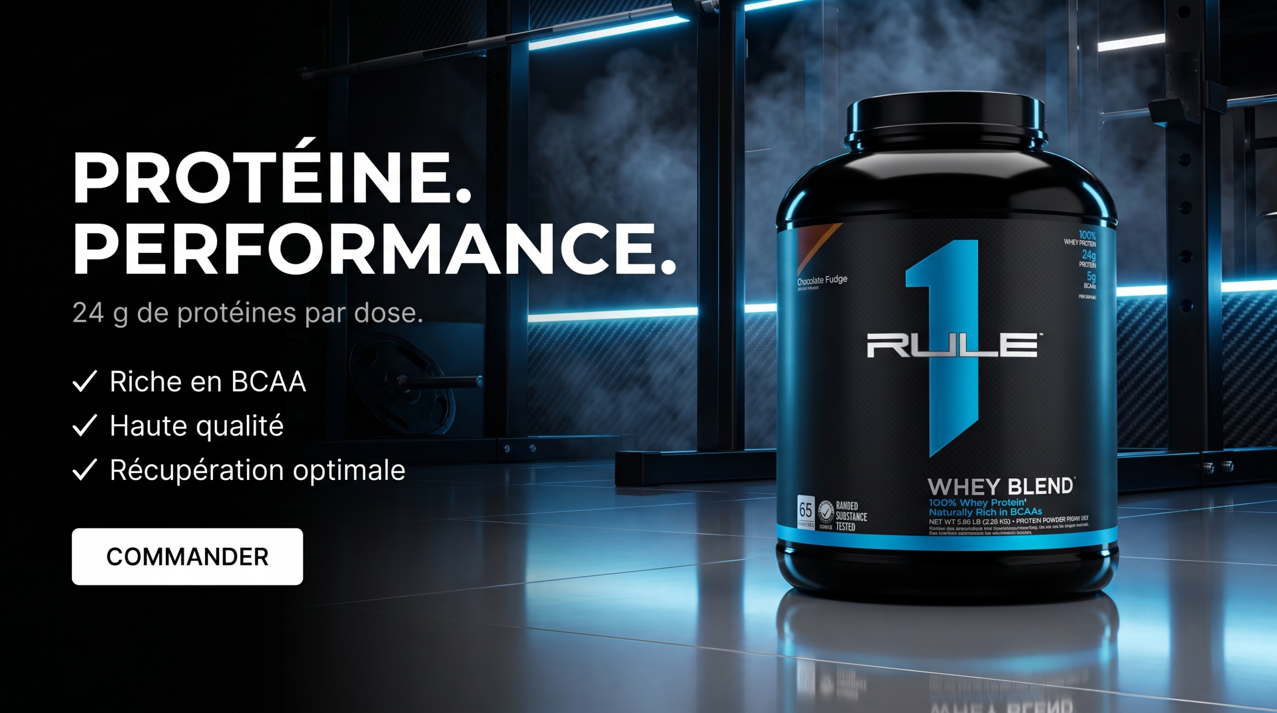 rule 1 whey blend product 202607241903