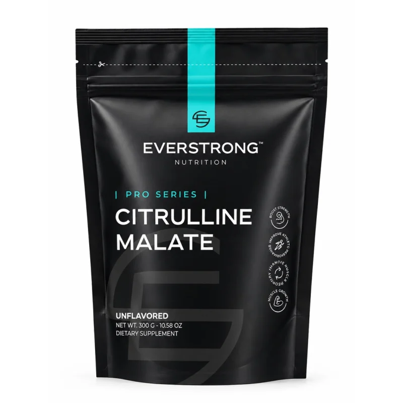 citrulline malate