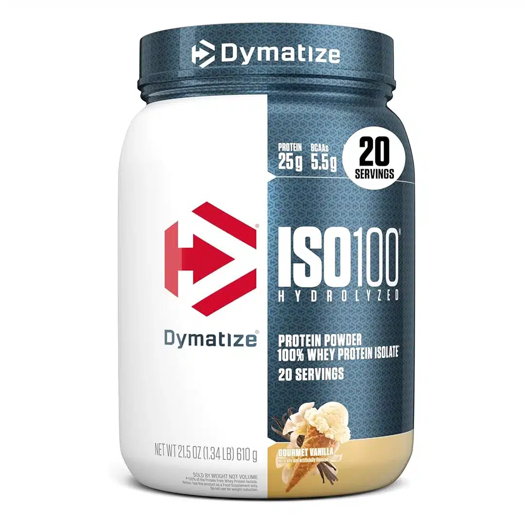 iso 100 (1) ISO100 Hydrolyzed Dymatize Whey Isolate Maroc