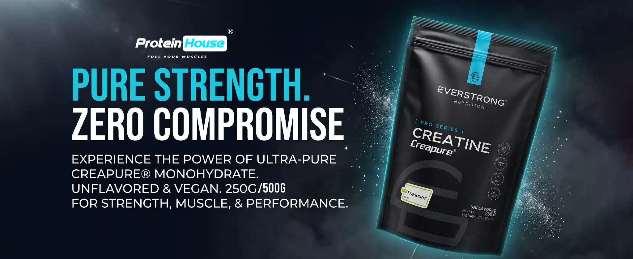 creapure